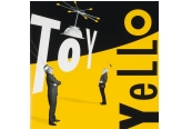 Schallplatte Yello - Toy (Polydor) im Test, Bild 1