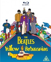 Blu-ray Film Yellow Submarine (EMI) im Test, Bild 1