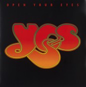 Schallplatte Yes – Open Your Eyes (Sireena Records) im Test, Bild 1