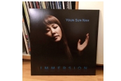 Schallplatte Youn Sun Nah – Immersion (Warner) im Test, Bild 1