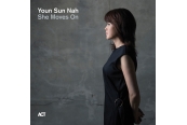 Download Youn Sun Nah - She Moves On (ACT) im Test, Bild 1