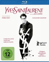 Blu-ray Film Yves Saint Laurent (Universum) im Test, Bild 1