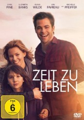 DVD Film Zeit zu leben (Walt Disney) im Test, Bild 1