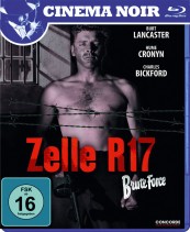 Blu-ray Film Zelle R17 (Concorde) im Test, Bild 1