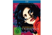 Blu-ray Film Zerissene Umarmungen (Universum) im Test, Bild 1