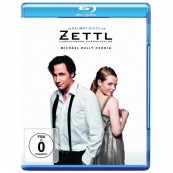 Blu-ray Film Zettl (Warner) im Test, Bild 1
