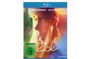 Blu-ray Film Zoe (Constantin Film) im Test, Bild 1