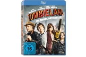 Blu-ray Film Zombieland (Sony Pictures) im Test, Bild 1