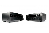 AV-Receiver: Zwei AV-Receiver um 500 Euro, Bild 1