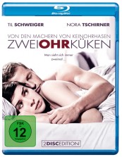 Blu-ray Film Zweiohrküken (Warner) im Test, Bild 1