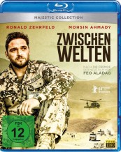 Blu-ray Film Zwischen Welten (Majestic) im Test, Bild 1