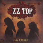 Schallplatte ZZ Top – La Futura (American) im Test, Bild 1
