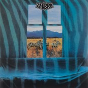 Schallplatte Zzebra - Zzebra (Sireena Records) im Test, Bild 1
