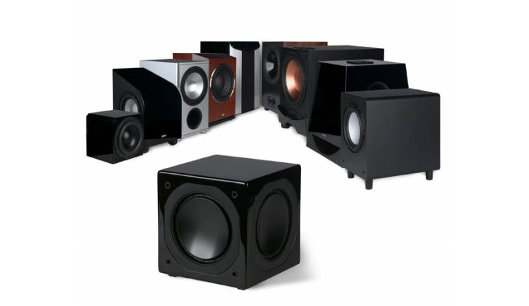 Subwoofer (Home): 10 Subwoofer im großen HEIMKINO-Vergleichstest, Bild 1