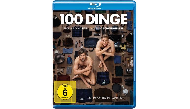 1-DIN-Autoradios 100 Dinge (Warner Bros) im Test, Bild 1