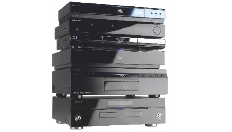 Vergleichstest: 12 Blu-ray-Player im Vergleichstest, Bild 1 Blu-ray-Player: 12 Blu-ray-Player im Vergleichstest, Bild 1