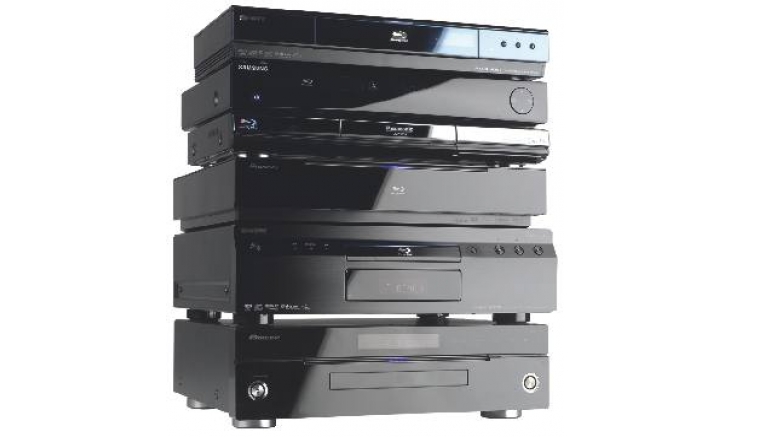 Blu-ray-Player: 12 Blu-ray-Player im Vergleichstest, Bild 1