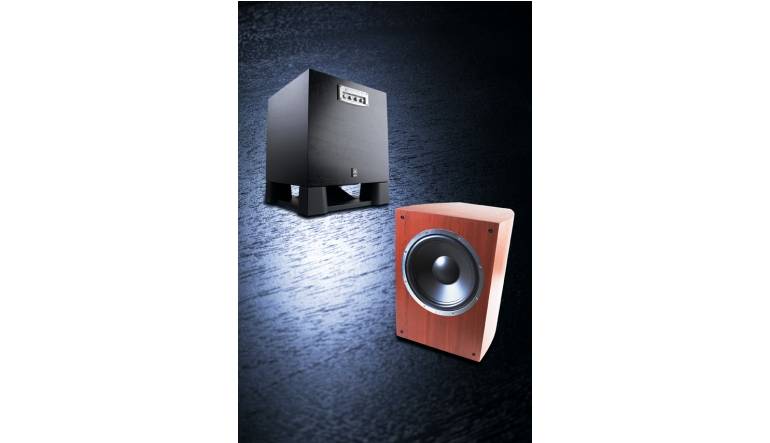 Vergleichstest: 6 Subwoofer im Vergleich, sowie Tipps und Tricks zur Einstellung, Bild 1 Subwoofer (Home): 6 Subwoofer im Vergleich, sowie Tipps und Tricks zur Einstellung, Bild 1