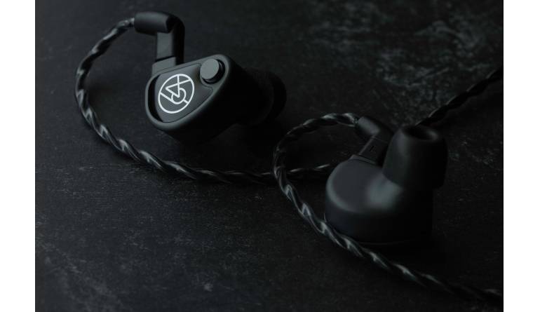 Kopfhörer InEar 64 Audio U6t im Test, Bild 1