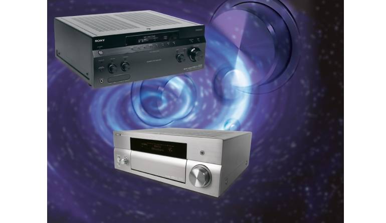 Vergleichstest: 9 AV-Receiver ab 520 Euro, Bild 1 AV-Receiver: 9 AV-Receiver ab 520 Euro, Bild 1