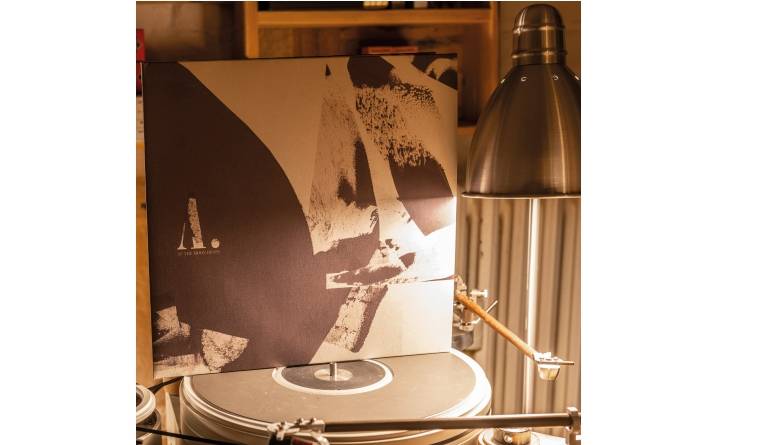 A. A. Williams – As The Moon Rests: A. A. Williams – As The Moon Rests (Bella), Bild 1 Schallplatte A. A. Williams – As The Moon Rests (Bella) im Test, Bild 1