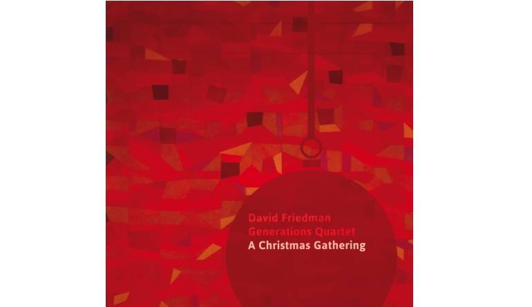 Schallplatte A Christmas Gathering (Malletmuse Records) im Test, Bild 1