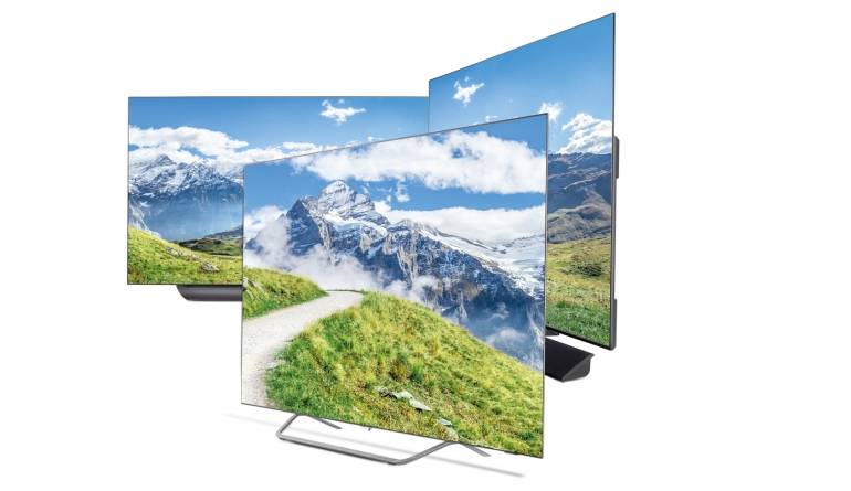 Vergleichstest: Absolut spitze, Bild 1 Fernseher: Absolut spitze, Bild 1
