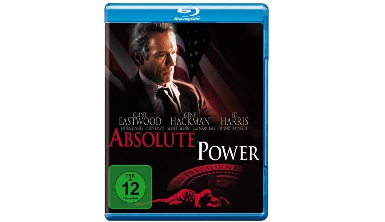Blu-ray Film Absolute Power (Warner) im Test, Bild 1
