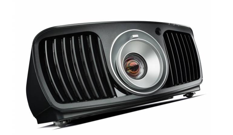 Der Aufsteiger: Acer V9800, Bild 1 Beamer Acer V9800 im Test, Bild 1