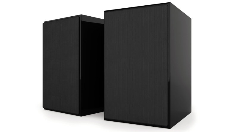 Lautsprecher Stereo Acoustic Energy AE1 40th Anniversary im Test, Bild 1