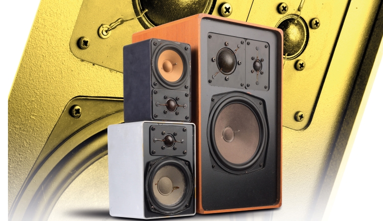 Vintage Hifi Acron 110 C, Acron 200 C, Acron 200 C K+T-Modifikation, Acron 500 B im Test , Bild 1