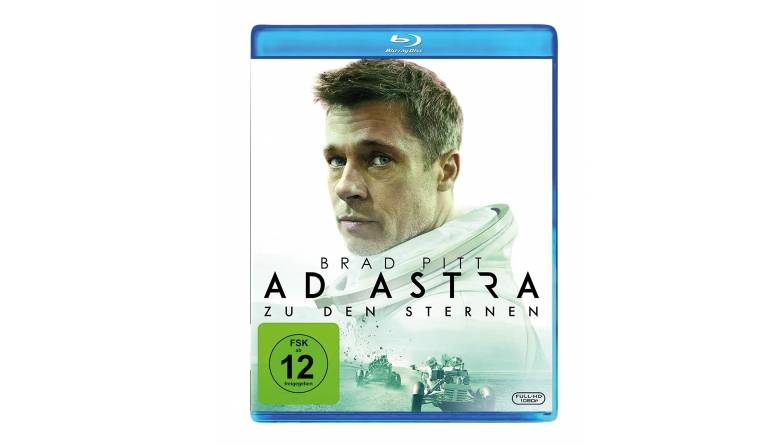 Ad Astra: Zu den Sternen: Ad Astra: Zu den Sternen (20th Century Fox), Bild 1 Blu-ray Film Ad Astra: Zu den Sternen (20th Century Fox) im Test, Bild 1