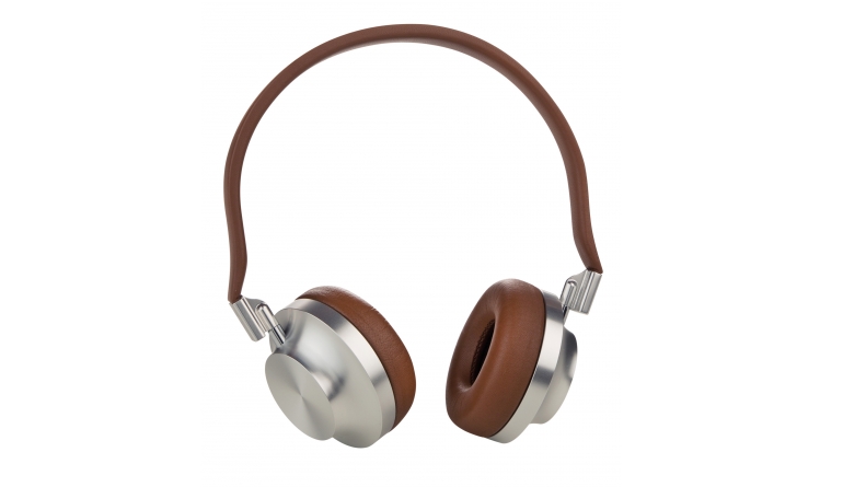 (A)Ëdel: Aëdle VK-2, Bild 1 Kopfhörer Hifi Aëdle VK-2 im Test, Bild 1