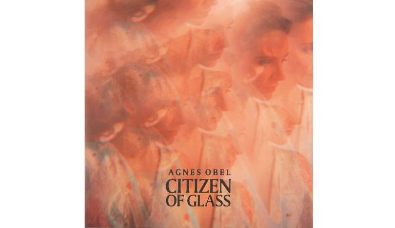 Agnes Obel - Citizen of Glass: Agnes Obel - Citizen of Glass (Play It Again Sam), Bild 1 Schallplatte Agnes Obel - Citizen of Glass (Play It Again Sam) im Test, Bild 1
