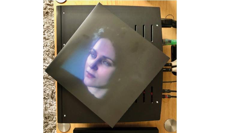 Agnes Obel – Myopia: Agnes Obel – Myopia (Blue Note/Deutsche Gram), Bild 1 Schallplatte Agnes Obel – Myopia (Blue Note/Deutsche Gram) im Test, Bild 1
