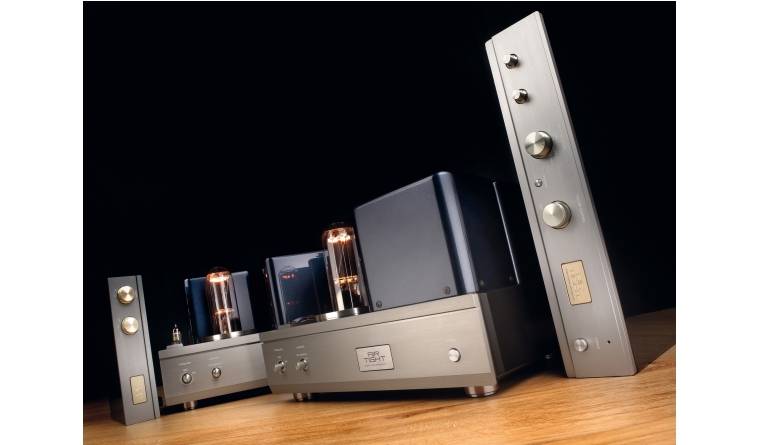 Systemtest: Air Tight ATH-2, Air Tight ATC-5, Air Tight ATM-221, Bild 1 Zubehör HiFi Air Tight ATH-2, Air Tight ATC-5, Air Tight ATM-221 im Test , Bild 1