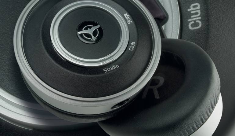 Kopfhörer Hifi AKG K267 Tiësto im Test, Bild 1