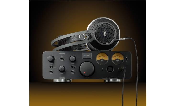 Kopfhörer Hifi AKG K812, SPL Phonitor x im Test , Bild 1