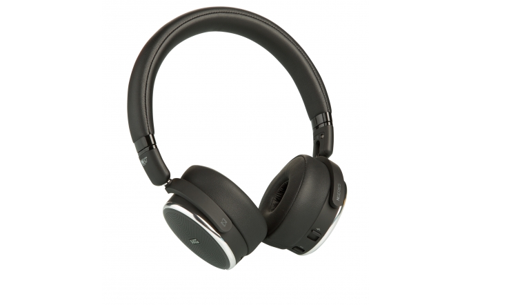 AKG is ON: AKG N60NC Wireless, Bild 1 Kopfhörer Hifi AKG N60NC Wireless im Test, Bild 1