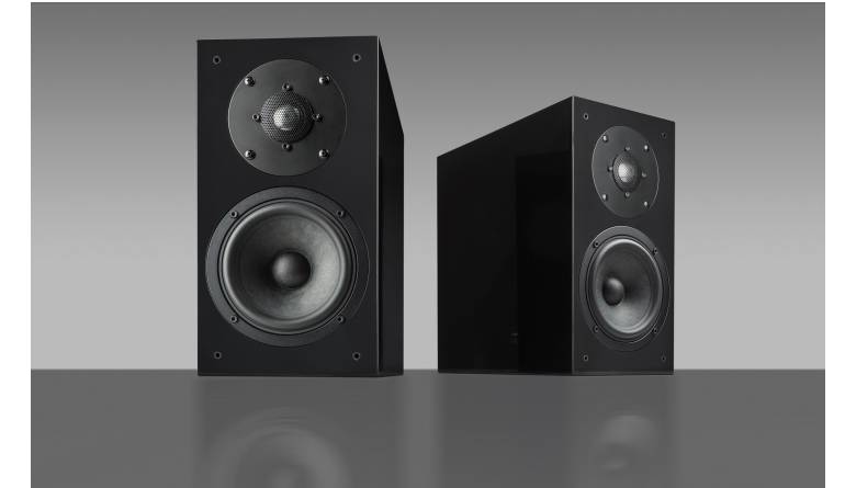 Lautsprecher Stereo AkustikEffekt Elegance R1 im Test, Bild 1