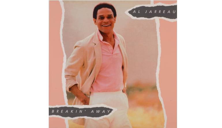 Schallplatte Al Jarreau – Breakin’ Away (Music On Vinyl) im Test, Bild 1