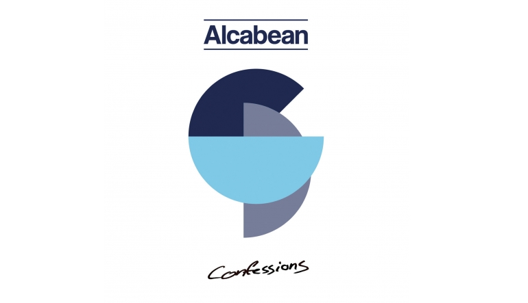 Alcabean – Confessions: Alcabean – Confessions (Nordsø Records / We Are Suburban), Bild 1 Schallplatte Alcabean – Confessions (Nordsø Records / We Are Suburban) im Test, Bild 1
