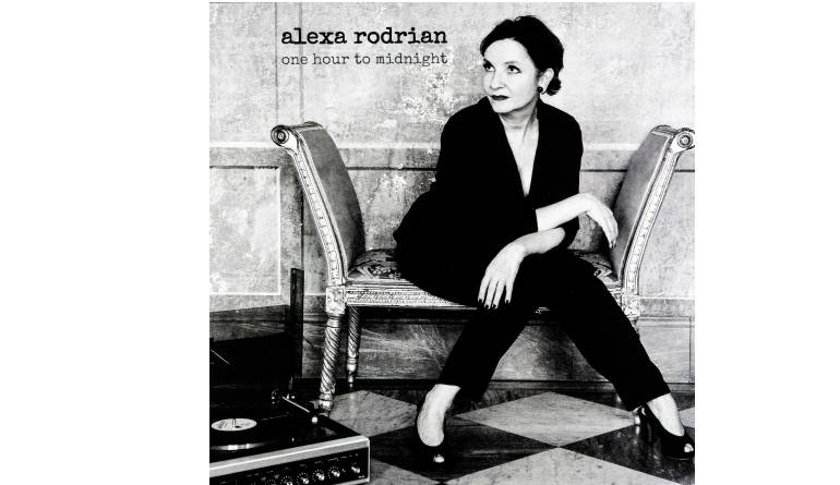 Schallplatte Alexa Rodrian – An Hour To Midnight (Enja Records) im Test, Bild 1