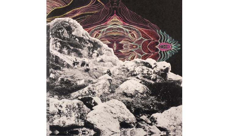 All Them Witches - Dying Surfer Meets His Maker: All Them Witches - Dying Surfer Meets His Maker (New West Records), Bild 1 Schallplatte All Them Witches - Dying Surfer Meets His Maker (New West Records) im Test, Bild 1