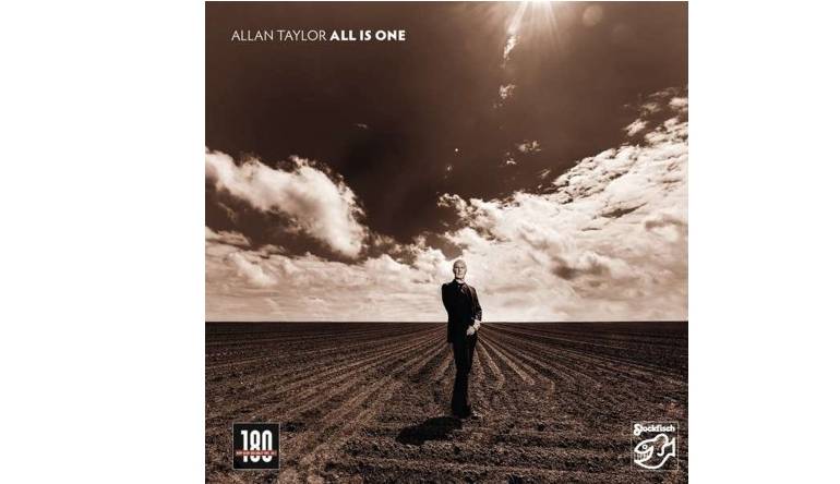 Schallplatte Allan Taylor - All Is One (Stockfisch Records) im Test, Bild 1