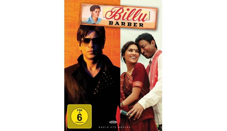 Billu Barber (Special Edition): Al!ve Billu Barber (Special Edition), Bild 1 DVD Film Al!ve Billu Barber (Special Edition) im Test, Bild 1