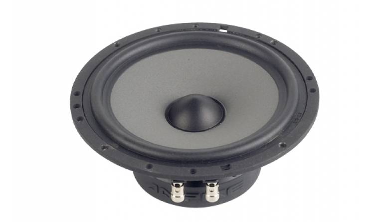 Ampire SL165, Bild 1 Car-HiFi-Lautsprecher 16cm Ampire SL165 im Test, Bild 1