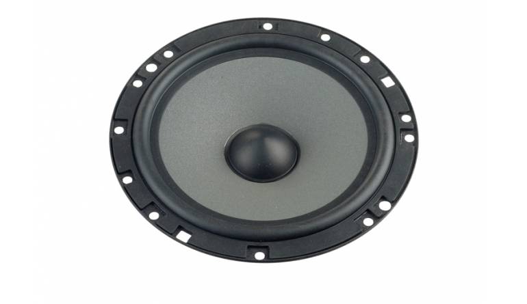 Ampire SX165, Bild 1 Car-HiFi-Lautsprecher 16cm Ampire SX165 im Test, Bild 1
