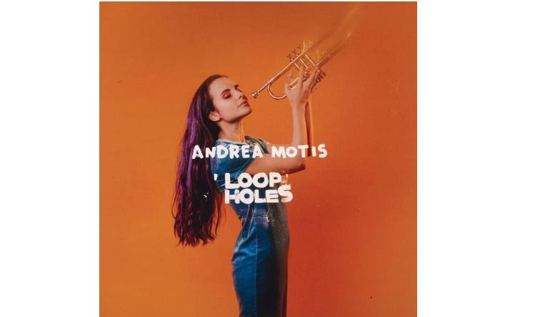Schallplatte Andrea Motis – Loopholes (Jazz to Jazz) im Test, Bild 1
