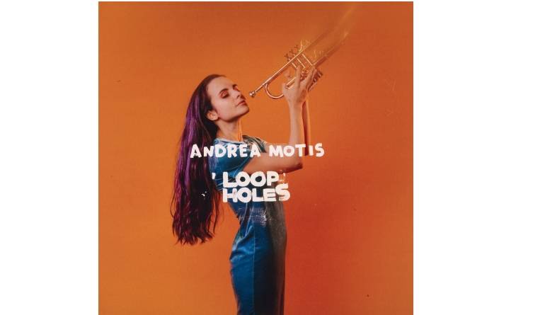Andrea Motis – Loopholes: Andrea Motis – Loopholes (Jazz to Jazz), Bild 1 Schallplatte Andrea Motis – Loopholes (Jazz to Jazz) im Test, Bild 1
